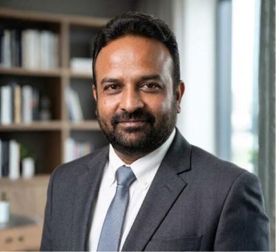Mohan Kulkarni