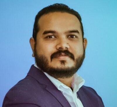 Nilesh Kulkarni