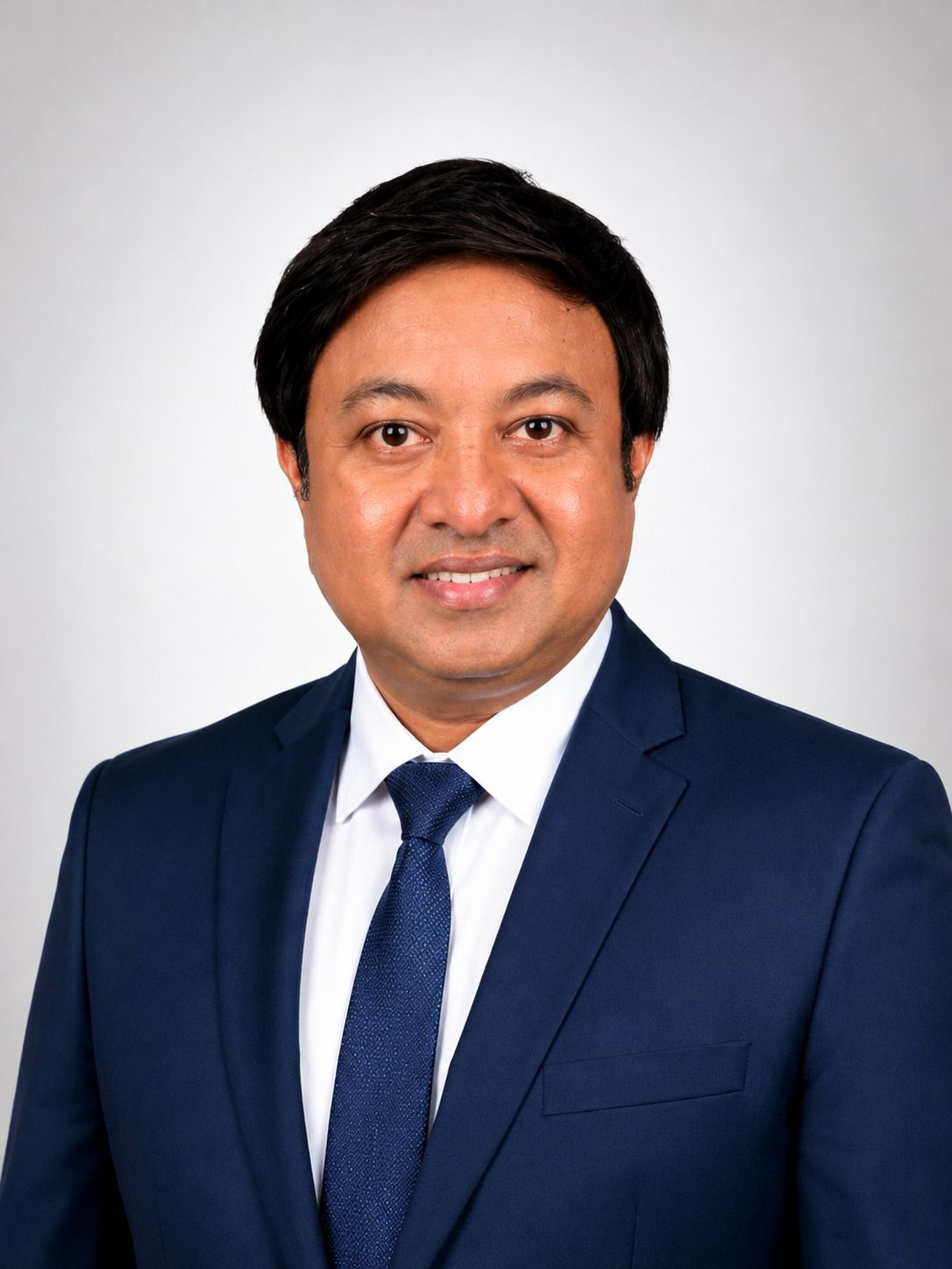 Pranay Maundekar
